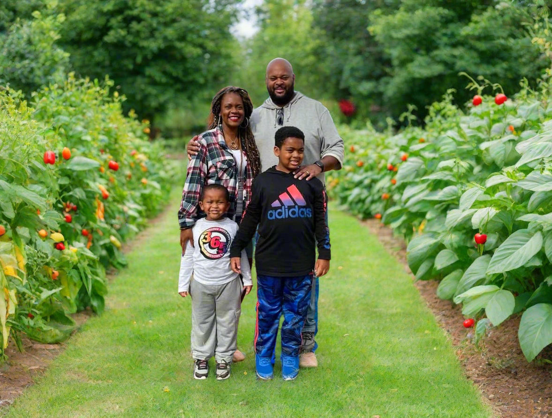 Welcome to Curt’s Heat Hot Sauces